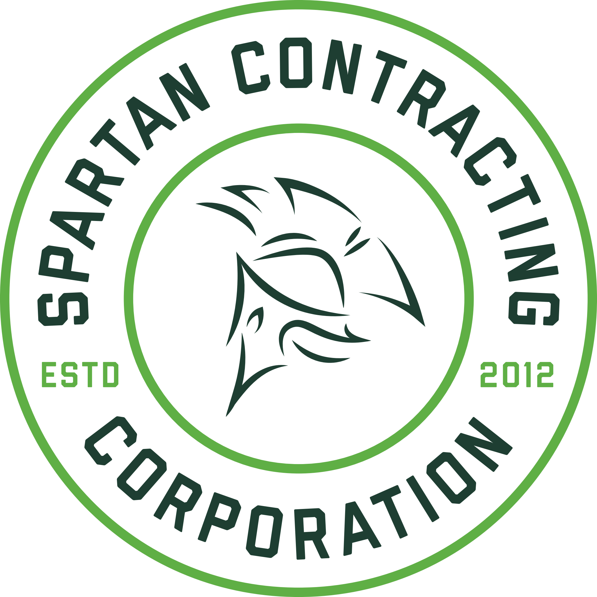 Spartan Contracting Corporation